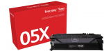 Xerox Toner Everyday HP 05X CE505X Black