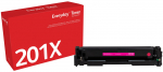 Xerox Toner Everyday HP 201X CF403X Magenta