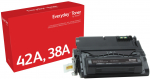 Xerox toner cartridge Everyday compatible with HP 42A / 38A (Q5942A / Q1338A) - Black