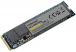Intenso M.2 SSD PCIe Premium 500GB Gen.3x4 NVME 1.3 retail