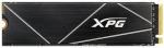 ADATA XPG Gammix S70 Blade M.2 512GB PCIe 4.0 x4 SSD