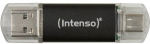 Intenso 3539491 USB-Stick 128 GB USB T