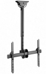 Techly 37-70 Telescopic Ceiling Long Support LED TV LCD" ICA-CPLB 946L