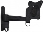 MB FLEXARM 360 II BL VESA75-200 25KG15-4