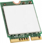 ASUS M.2 CNVI WiFi card internal WLAN 2402 Mbit/s