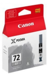CANON 1LB PGI-72 GY grey ink tank
