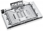 Alphacool Eisblock Aurora Acryl GPX-N RTX 4080 Reference Design with Backplate