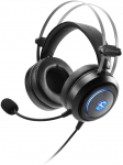 Sharkoon Headset Skiller SGH30 Stereo USB schwarz