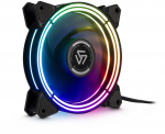 Inter-Tech L&uuml;fter 12012025 ALSEYE HALO 3.0 FAN