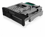 Icybox ICY BOX IB-173SSK 1x2,5+1x3,5 to 1x5,25