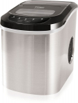 Caso | Ice cube maker | IceMaster Pro | Ice cube maker | 140 W | 2.2 L | Stainless steel