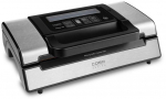 Caso Professional Vacuum Sealer FastVAC 500, 130 W, Stainless Steel