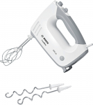 Bosch MFQ36400 mixer Hand mixer 450 W Grey, White