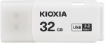 Kioxia Pendrive Hayabusa U301 32GB USB 3.2. gen.1 White