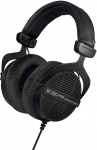 Beyerdynamic DT 990 PRO Headphones Wired Head-band Music Black