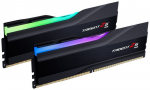 G.SKILL Trident Z5 RGB 32GB (2x16GB) DDR5 6000MHz CL36 Memory Kit Intel XMP / AMD EXPO
