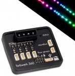 aqua computer farbwerk 360 RGB LED Controller