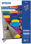 EPSON paper matt doublesided A4 50sh