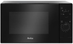 Amica AMMF20M1B microwave oven 20 l 700 W Black