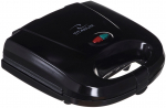 TITANUM TKT002K sandwich maker 700 W Black