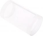 Alphacool Eisbecher Acryl Tube 60x105mm
