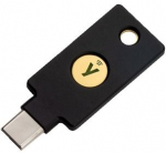 Yubico YubiKey 5C NFC USB-C Security Key