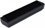 Alphacool NexXxoS UT60 Full Copper X-Flow 80mm Quad Radiator