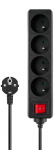 Savio Power strip LZ-14 SAVIO