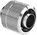 Barrow Compression Fitting, 16/10 - silber