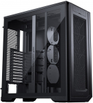 Phanteks Enthoo Pro 2 Server Full Tower, XL-EEB, Tempered Glass - black