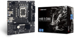 Biostar H610MH D5 H610, S1700, mATX, DDR5 Motherboard