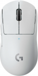 Logitech G PRO X Superlight 2 Gaming Mouse - white