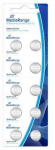 BATTERY ALKALINE LR54 1.5V/10PCS MRBAT112 MEDIARANGE
