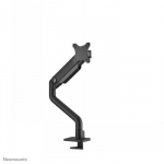 Neomounts DS70S-950BL1 vollbewegliche Tischhalterung f&uuml;r 17-49" Bildschirme - Schwarz
