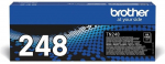 BROTHER TN248BK Black Toner Cartridge