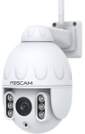 IP Camera FOSCAM SD4 White