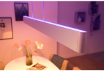 Philips Hue Ensis pendant white 79W 24V | 79 W | White and Colour Ambiance 2000-6500K