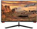Dahua Technology DHI-LM24-E230C LED display 59.9 cm (23.6") 1920 x 1080 pixels Full HD Black