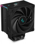DeepCool AK500S Digital Processor Air cooler 12 cm Black 1 pc(s)