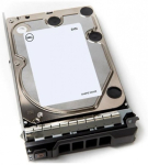 Dell Customer Kit hard drive 4 TB SATA 6Gb/s