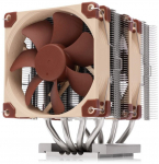 Noctua NH-D9 TR5-SP6 AMD High-Performance Dual 95mm CPU Cooler