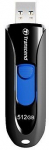 TRANSCEND 512GB USB3.1 Pen Drive Capless