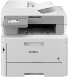 Brother MFC-L8390CDW 4-in-1 Multifunction Printer