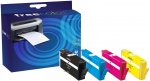 Freecolor Patrone HP 364XL Multipack BKCMY remanufactured