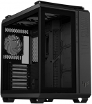 ASUS TUF Gaming GT502 PLUS Midi Tower Black