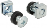 Rack Mounting Set 20 pieces