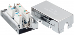Cat.5e Shielded Junction Box