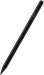 Fixed Touch Pen for iPad Graphite Pencil Black (6th Gen+)
