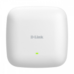 D-LINK AX3000 Wi-Fi 6 Dual-Band PoE AP