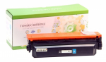 Compatible Static Control Hewlett-Packard (CF411X) / Canon CRG 046H Cyan, 5000 p.